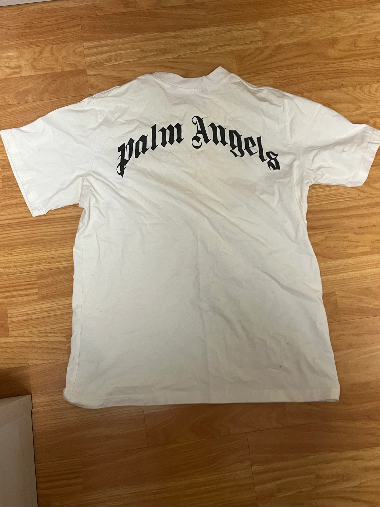Palm Angels T-shirt – photo 2